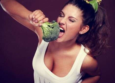 Специалисты назвали продукты с эффектом замедления старения