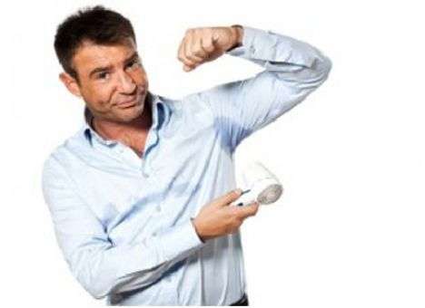 Медики назвали факторы, провоцирующие чрезмерную потливость