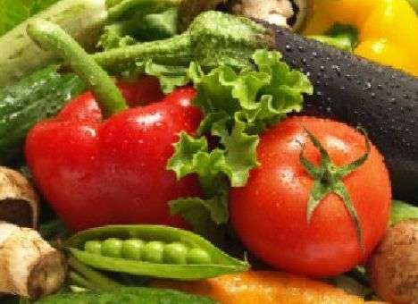 Сырые овощи могут быть опасны для здоровья – ученые