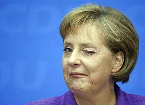 Ангела Меркель намерена баллотироваться на четвертый срок