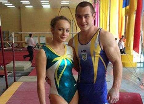 Украинцы завоевали две медали этапа Кубка мира по спортивной гимнастике