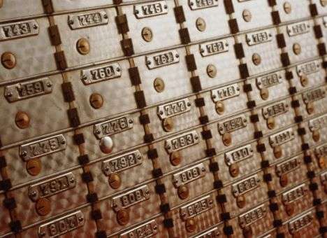 Банки Швейцарии ищут наследников миллиардов