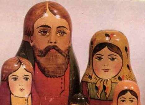 Россияне и китайцы не жалуют туристов