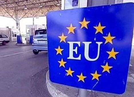 Министр рассказал, как заработает безвиз для украинцев
