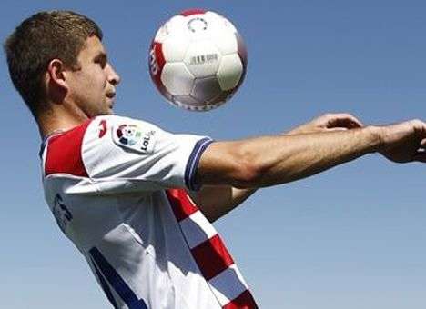 Украинец отдал голевую передачу в матче против «Валенсии»