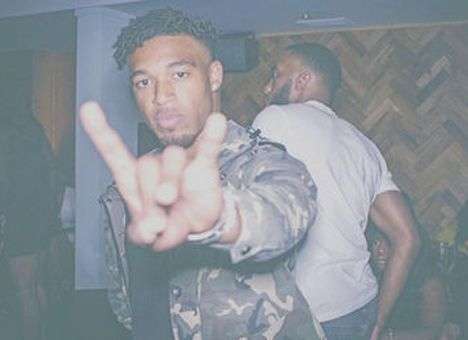 У английского футболиста отобрали часы за $30 тысяч