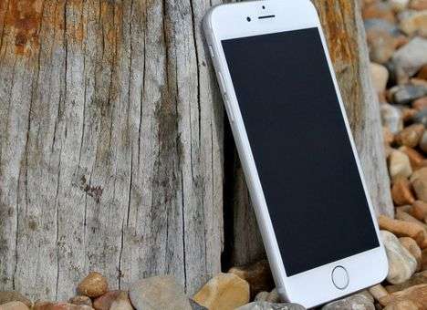 Продажи смартфонов сокращаются