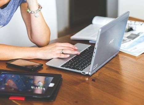 Рынок ноутбуков и планшетов окажется «в минусе»