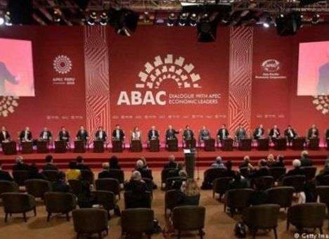 Саммит стран АТЭС принял историческую декларацию