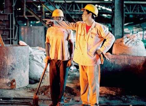 Китайцы осваивают Чернобыльскую зону