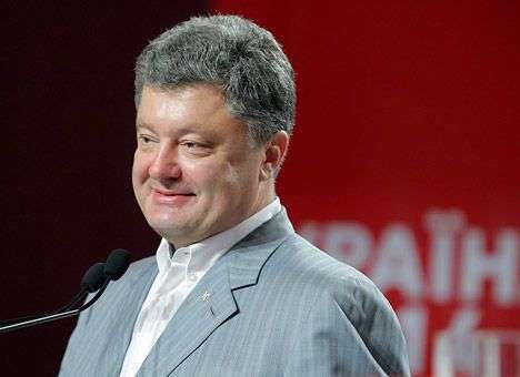 Президент-олигарх инициирует сбор средств на музей Майдана