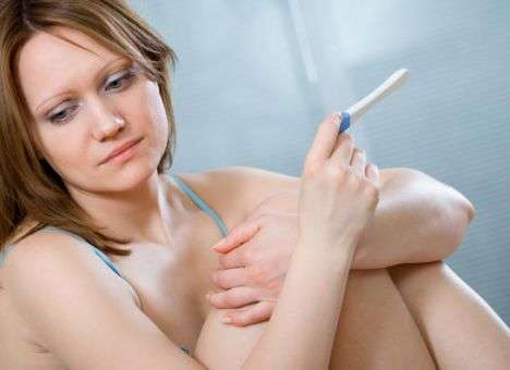 Какой страх может привести к бесплодию, рассказали эксперты