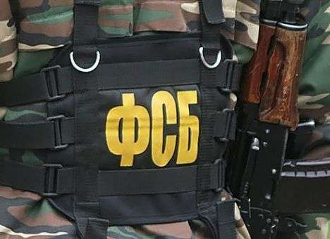 ФСБ обвиняет в диверсиях военных на основе их дел в военкоматах