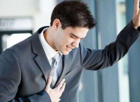 Чем грозит отсутствие секса для мужчин, рассказали ученые