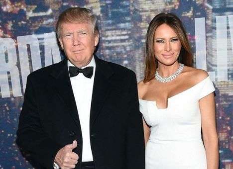 Трамп продолжает удивлять