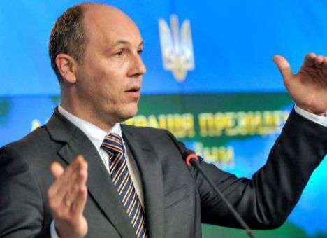 Украина будет членом НАТО – Парубий
