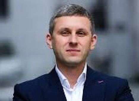 38-летний глава ГП «Кировгеология» Нельга не имеет профильного образования и опыта работы