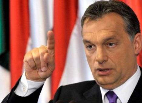 Венгрия станет «налоговой гаванью»