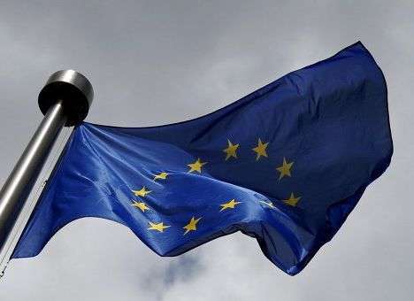 Европейцы стали лучше относиться к ЕС