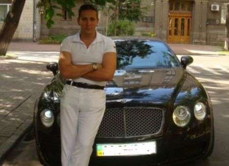 Губернатор Закарпатья считает, что будущий главный таможенник региона «мажор по призванию»