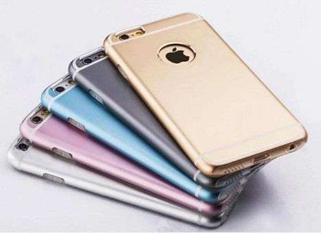 Apple бесплатно заменит аккумуляторы у выключающихся iPhone 6s