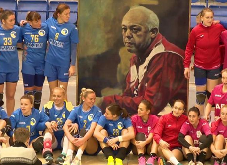 Украинки выиграли Кубок Турчина