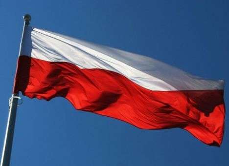 Польша отправит роту танков в Латвию