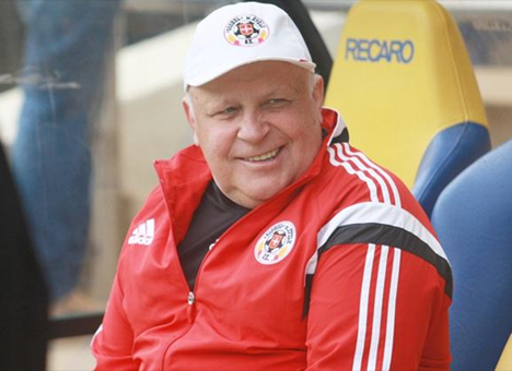 «Волынь» в десятке самых молодых команд Европы