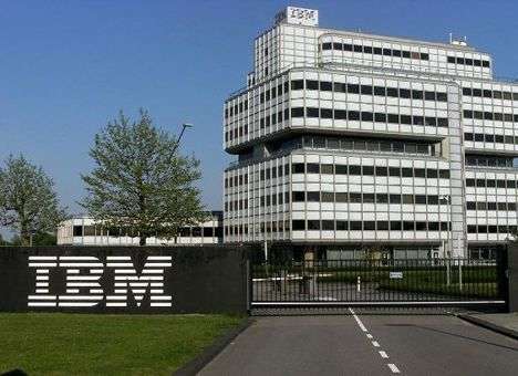 IBM запустит четыре новых дата-центра в Великобритании