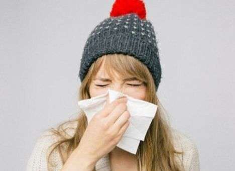 Создана первая вакцина от простуды