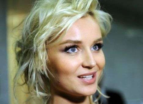 Известная российская певица ждет второго ребенка