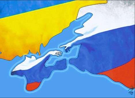 У Порошенко назвали основные цели России в Украине