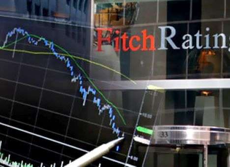 Fitch повысило рейтинги семи украинских банков