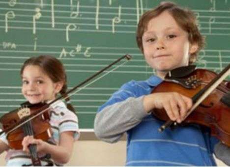 В борьбе, с каким опасным недугом детям поможет музыка, рассказали ученые