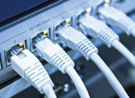 Mail.ru прекращает обмен трафиком с Украиной