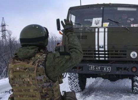 Порядок на блокпостах: как наладить и кто это должен сделать