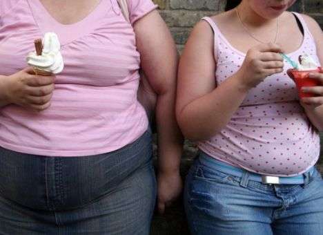 Специалисты нашли вещество для борьбы с перееданием