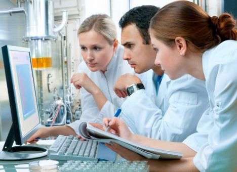 В кишечнике человека обнаружен мощный антибиотик