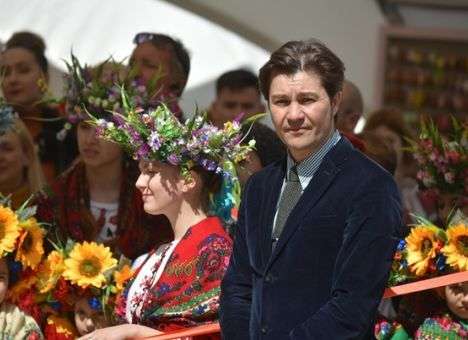 Министр культуры Украины раскрыл «технологию Советского Союза»