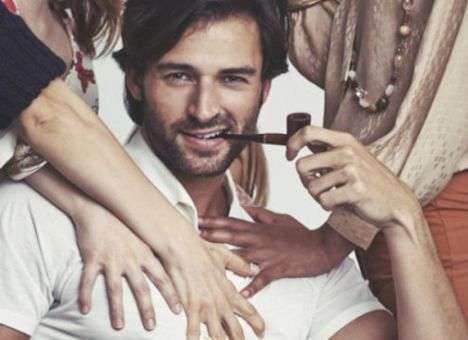 Каким мужчинам угрожает депрессия, рассказали спциалисты