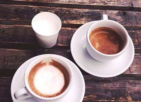 Эксперты рассказали о 6 худших добавок к кофе