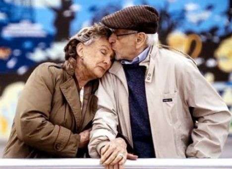 Почему женщины жили, и будут жить дольше мужчин, выяснили ученые