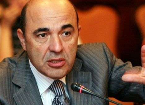 Вадим Рабинович может побороться за кресло президента Украины