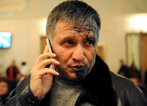 ТОП-5 скандалов года с участием главы МВД, свидетельствующие о его нынешней политической устойчивости