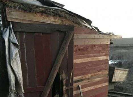 На Днепропетровщине мужчина подорвался на неизвестном взрывном устройстве