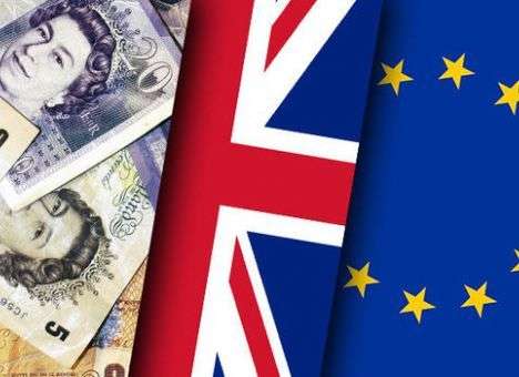 В Великобритании исчезают миллионеры