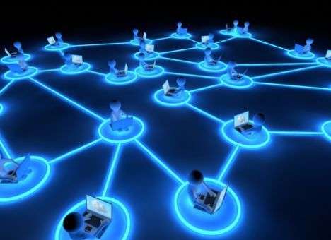 Отечественный бизнес обзавелся собственной соцсетью