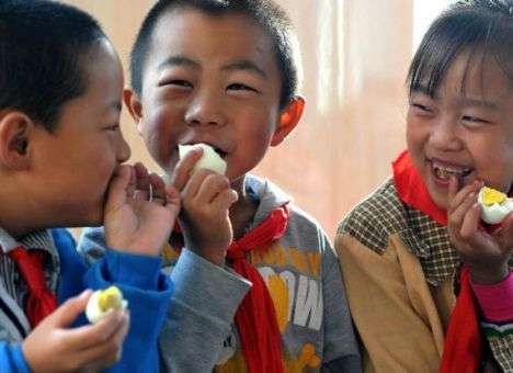 Украинский пищепром пригласили на китайский рынок