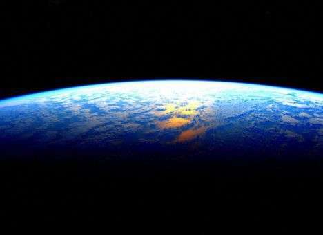 В недрах Земли обнаружен океан