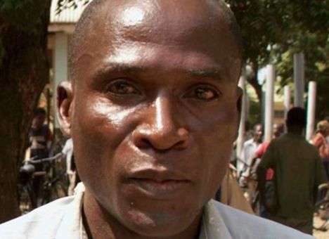 В Малави за «ритуальный секс с детьми» осужден ВИЧ-инфицированный